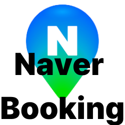 Naver Booking